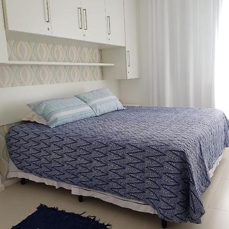 Apto/Suite Com Vista Para O Mar - 30 M Da Praia Florianópolis Buitenkant foto