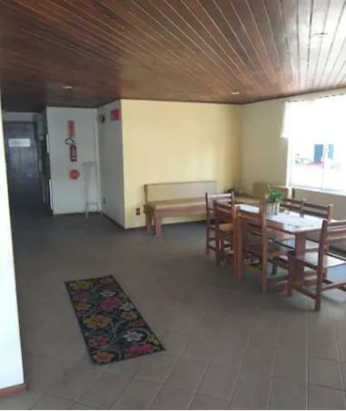 Apto/Suite Com Vista Para O Mar - 30 M Da Praia Florianópolis Buitenkant foto