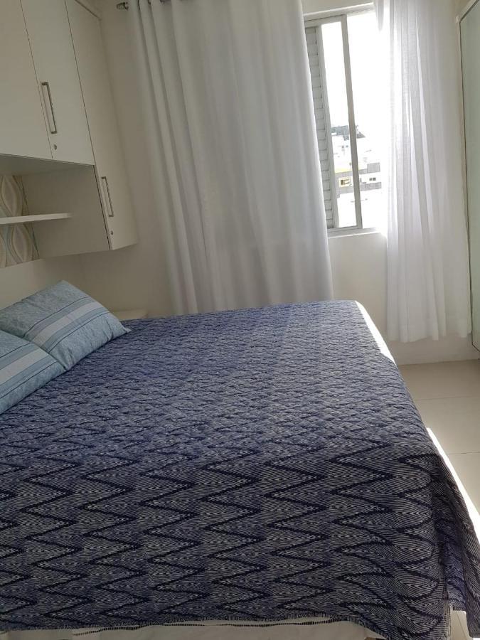 Apto/Suite Com Vista Para O Mar - 30 M Da Praia Florianópolis Buitenkant foto