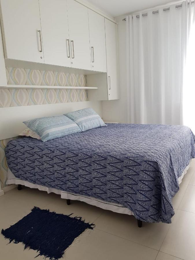 Apto/Suite Com Vista Para O Mar - 30 M Da Praia Florianópolis Buitenkant foto