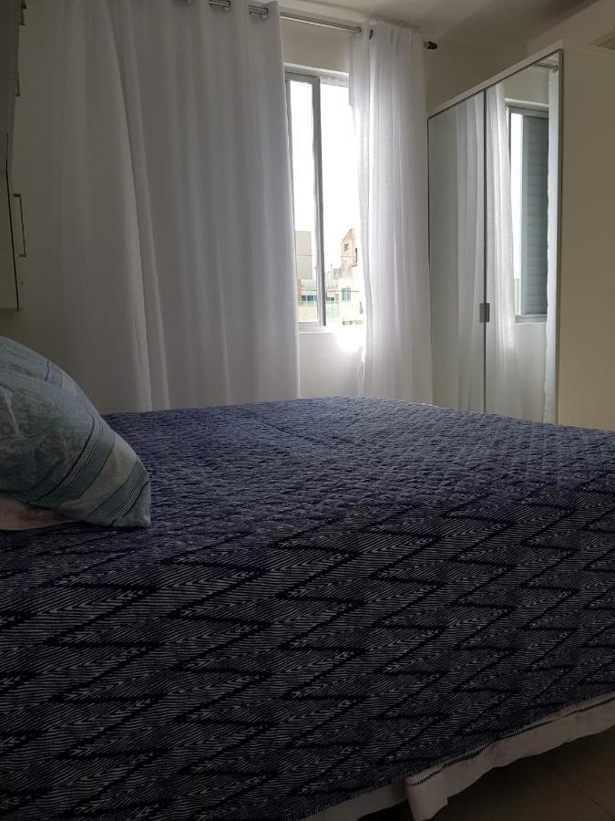 Apto/Suite Com Vista Para O Mar - 30 M Da Praia Florianópolis Buitenkant foto